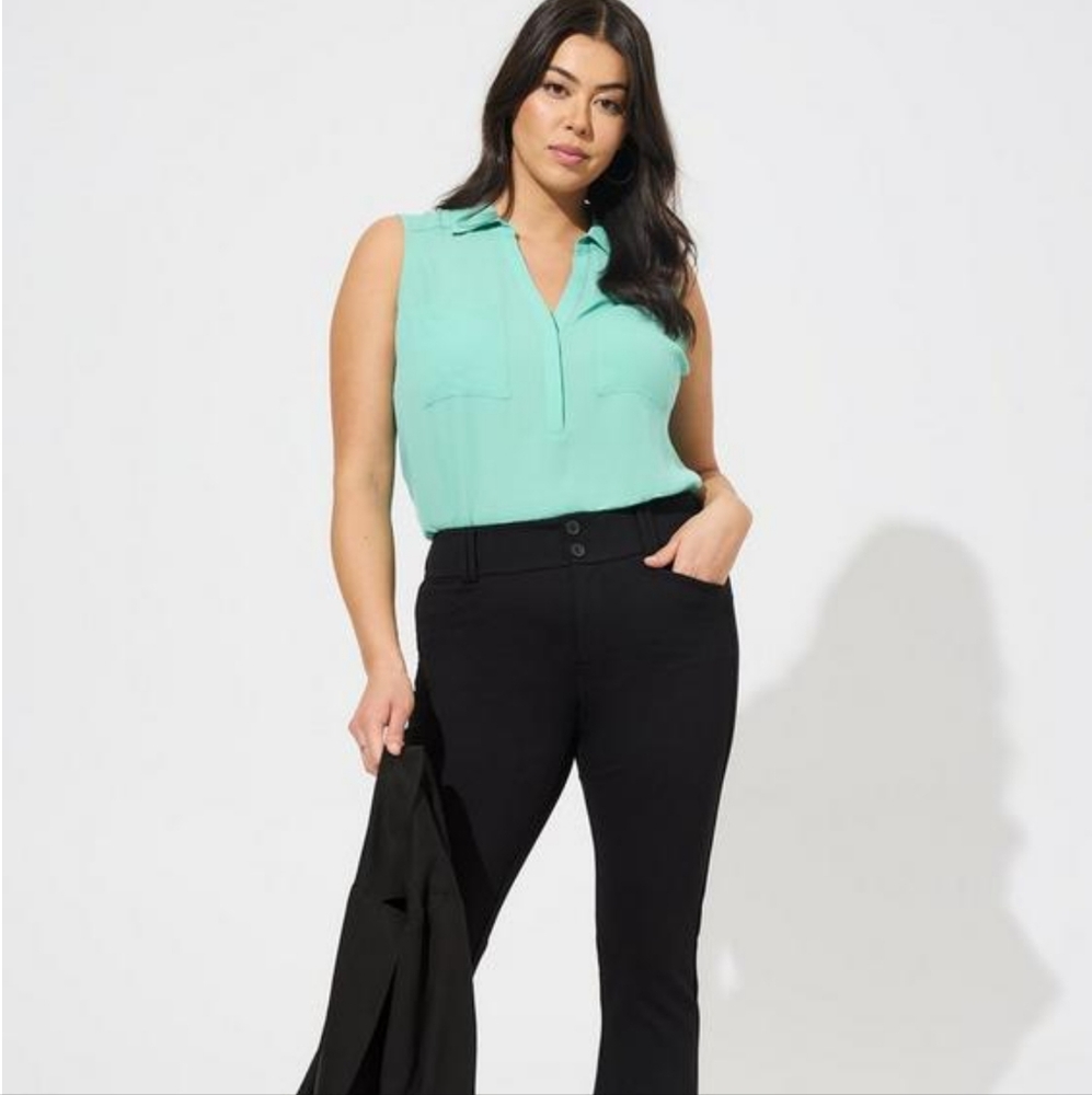 NWT TORRID HARPER TOP 3X